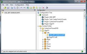 However, i couldn't get it to. Using Eventghost To Integrate A 3rd Party App With Your Front End Missing Remote