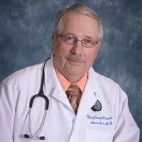 Dr. Morris L Seal M.D. Obituary