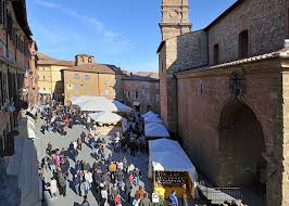 Property in città della pieve for sale direct from owners and real estate agents. La Mostra Mercato Di Citta Della Pieve Date 2020