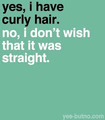 Quotes About Straight Hair 48 Quotes