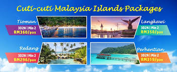 Tropical adventure is a local ground operator in borneo. Cuti Cuti Malaysia Islands Aufa Travel Tours Sdn Bhd Facebook