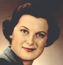 Dorothy Warner Redmond Cagle