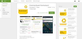 Below is a step by step instruction guide to open a commerzbank checking account online which english translation and detailed screenshots. Commerzbank Online Banking Wie Funktionierst Alle Fakten