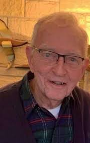 Merwin E. Hammon Obituary January 20, 2025