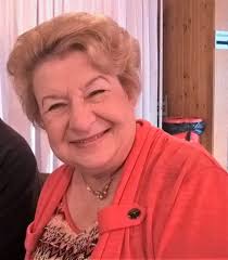 Arlene awarded in Maine hall of fame