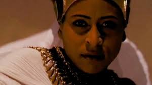 Emmy Award-nominated, Nefertiti Resurrected