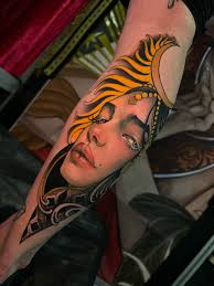 Five Points Tattoo NYC (@fivepointsnyc) · New York, NY