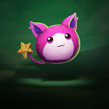 A map legend is a side table or box on a map that shows the meaning of the symbols, shapes, and colors used on the map. Tft Lol All Little Legends In Teamfight Tactics Millenium