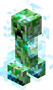Creeper Minecraft Wiki Fandom Creeper Minecraft Creepers Minecraft