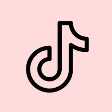 Pink Tiktok Icon App Icon Snapchat Icon Iphone Photo App Download icons in all formats or edit them for your designs. pink tiktok icon app icon snapchat