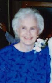 Mary Margaret Grissom Martin (1923-2002): homenaje de Find a Grave