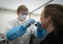 We would like to show you a description here but the site won't allow us. Nu Kan Du Fa En Pcr Test Uden At Bestille Tid Og Pcr Testen Vil Fremover Gaelde 96 Timer I Coronapasset