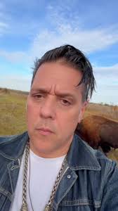 My quest to meet all the big furry beasts AND learn from them continues,  When I feel beat up or face a storm, I remind myself to be a bison. I know  this esounds like hippie sh** but trust me, I have… ...