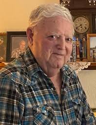 Obituary information for John Richard Cross