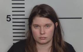 Jefferson County Name: NATALIE R SHIELDS Arrest Date: 01/31/2025 Offenses: 