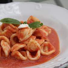 Orecchiette pugliesi orecchiette fatte in casa. Orecchiette Pugliesi Fatte A Mano Laterradipuglia Shop