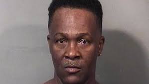 Photos: Arrest mugshots 2-6-16