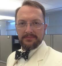 Welcome to the Board Mark Halford!