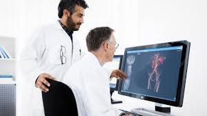 Ready to focus for up to 8 hours per day. Radiologists Earn 419k Per Year Up 4 From 2018