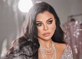 Lebanese singer Haifa Wehbe facing Egypt ban