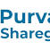 Purva Sharegistry logo