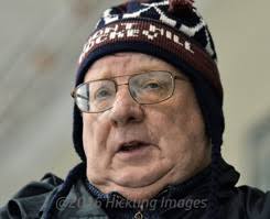 Kevin Fleming Team Staff Profile