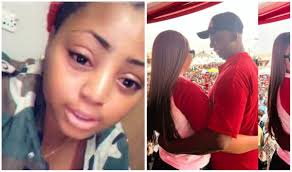 We know you are going through a lot in your marriage” Fans mock Regina  Daniels after flaunting millions gifted by billionaire husband