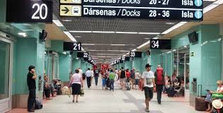 Tabaqueros cortan la a5 como rechazo a la pérdida de ayudas en la pac. Avenida De America Station Official Tourism Website