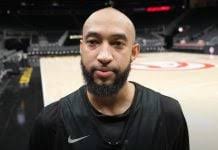 The San Antonio Spurs selected Tim Duncan with the first pick of the NBA  Draft