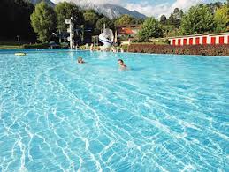 Hall Ag Camping Eropuit Vakanties Reizen