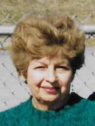 ALICIA CASTANEDA Obituary (1937