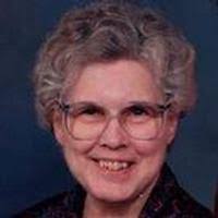 Phyllis J Denning Obituary (1932