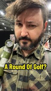 If you know you know Found this walking stick while cosplaying Joel at a  @Supanova Comic Con & Gaming this weekend #Thelastofus #thelastofusshow  #tlou #joelmiller #joelmillercosplay #golf