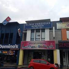 Kami akan menyesuaikan untuk memenuhi keperluan individu anda. Klinik Pergigian Azwinda Home Facebook