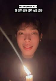 Ayat Alkitab Kebangkitan Tuhan Yesus