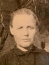 Gay Barr Stump (1875-1958)