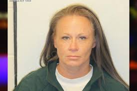 Deanna Simmons — Chatham County Jail Bookings