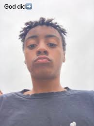 Johnathan Walker (@dropout_johny)