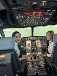 Qué estudiar para ser Piloto de Avión? - Escuela de Aviación Aeroccidente
