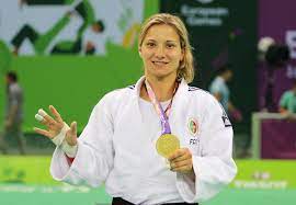 Монтейро телма / monteiro telma. Judoinside News There Is Only One Medal For Telma Monteiro