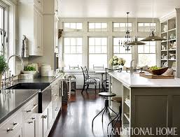 why is kitchen lighting the hardest