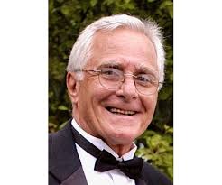 John Kostecki Obituary (1934