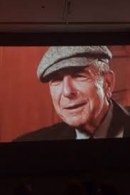 A Montréal, l'héritage de Leonard Cohen, plus grand que la vie