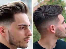 Muzhskie Strizhki 2020 75 Foto Top Luchshih Modnye Tendencii Shkola Shopinga