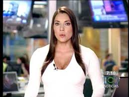 Noticias rcn‏подлинная учетная запись @noticiasrcn 3 авг. Jessica De La Pena Y Sus Pecas 20080731 071054 Mpg Youtube