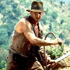 In 1936, archaeologist and adventurer indiana jones is hired by the u.s. Indiana Joan Explorer Could Be Played By A Woman Steven Spielberg Suggests Steven Spielberg The Guardian