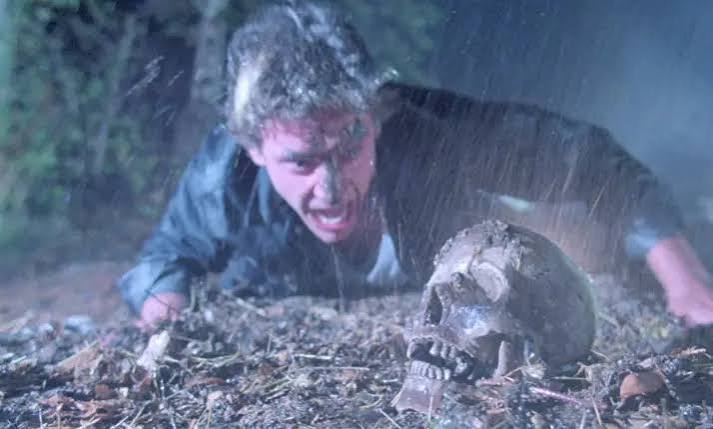 Why The Zero Boys is Almost a Perfect 10 - Wicked Horror