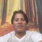 Francisco Osegueda's Instagram, Twitter & Facebook