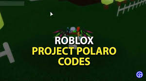 Created my hero mania to be the coolest roblox game of 2020. Roblox Project Polaro Codes February 2021 Redeem Codes