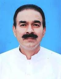 Khalid ahmed khan khan's geni profile. Punjab Assembly Members Members Directory